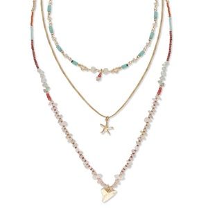 S-5055 Magnate Necklace